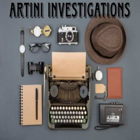 Consulenza Investigativa - Detective - Investigatore