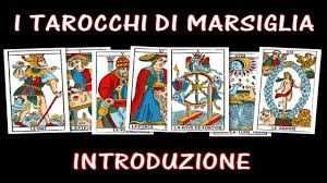 Consulti Tarocchi o Sibille Approfonditi - Corsi Lettura Tarocchi di Marsiglia