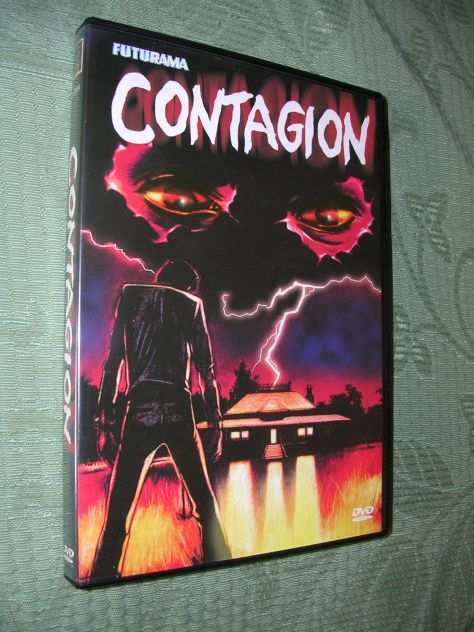 CONTAGION