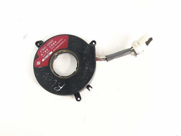 CONTATTO AIRBAG GUIDATORE NISSAN MURANO laquoIraquo (2004)