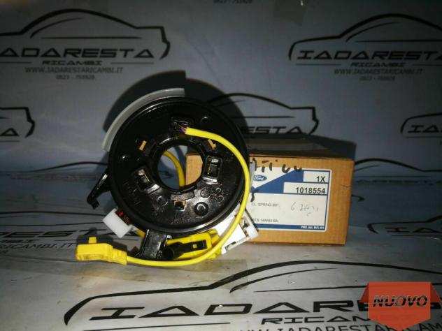 Contatto Spiralato Ford Fiesta - KA - Puma 1018554