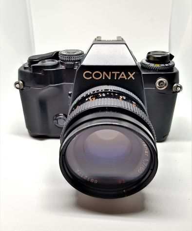 CONTAX 159 MM - BOXED