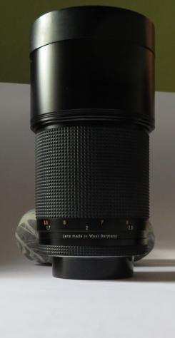 Contax 2.8180mm T Sonnar Fotocamera reflex a obiettivo singolo (SLR)
