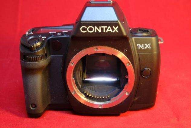 Contax NX solo corpo