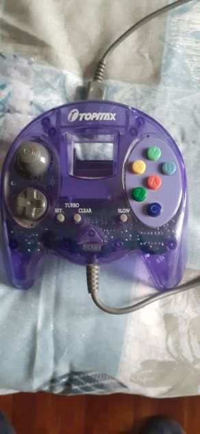 Controller per Sega Dreamcast