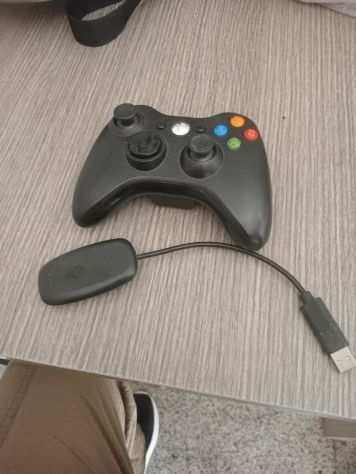 controller Xbox 360