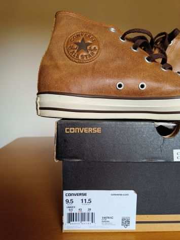 Converse All Star Chuck Taylor Leather