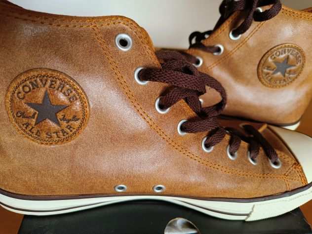 Converse All Star Chuck Taylor Leather