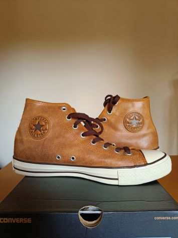 Converse All Star Chuck Taylor Leather