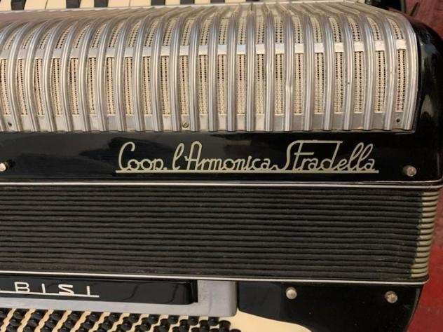 Cooperativa lArmonica Stradella - - Fisarmonica - Italia