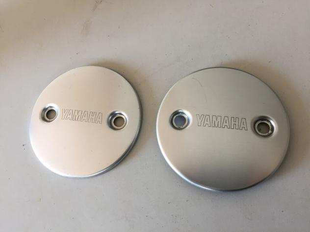 Coperchi copri variatore statore YAMAHA TMax 500 01 07