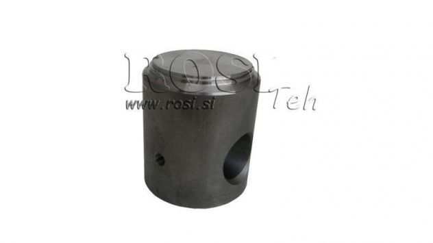 COPERCHIO DEL CILINDROquotHOLEquot FI40 CON BUCO 20mm