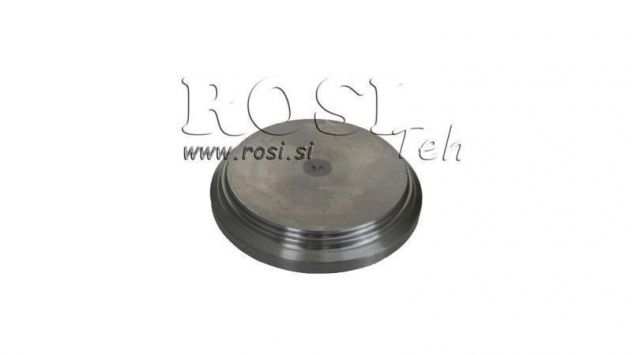 COPERCHIO DEL CILINDROquotHOLEquot FI40 CON BUCO 20mm