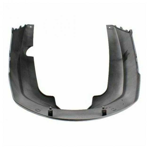Coperchio inferiore del codone Suzuki Burgman 4732114G00YAU