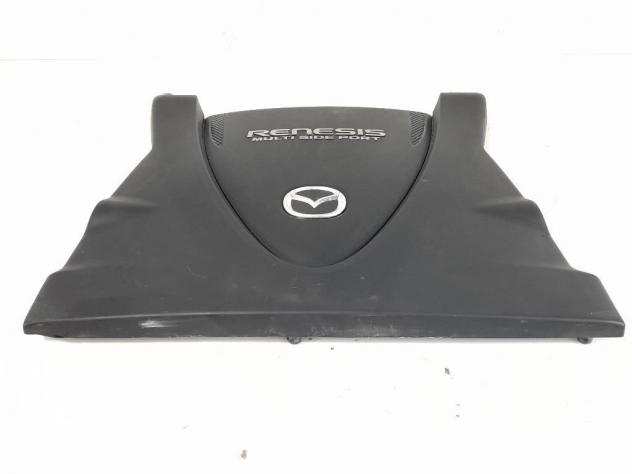 COPERCHIO INSONORIZZANTE MOTORE MAZDA RX8 laquoIraquo (2004)