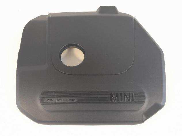 COPERCHIO INSONORIZZANTE MOTORE MINI MINI COOPER laquoF56raquo (2018)