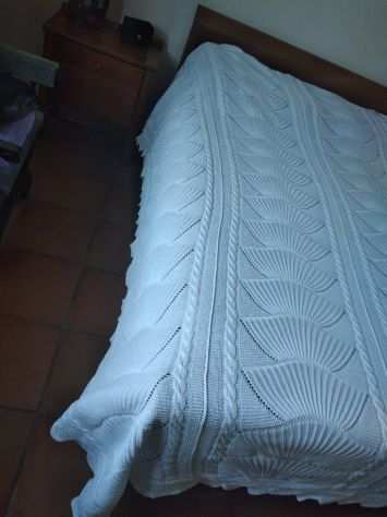 coperte fatte amano