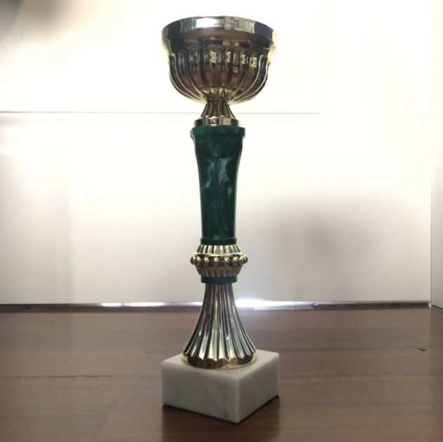 Coppa trofeo