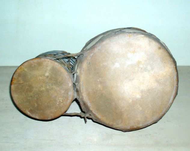 Coppia bongo marocchini