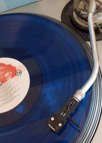 coppia di Giradischi Technics sl 1200 x DJ, ottime condizioni