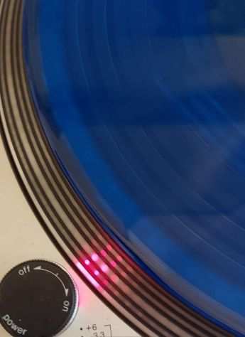 coppia di Giradischi Technics sl 1200 x DJ, ottime condizioni