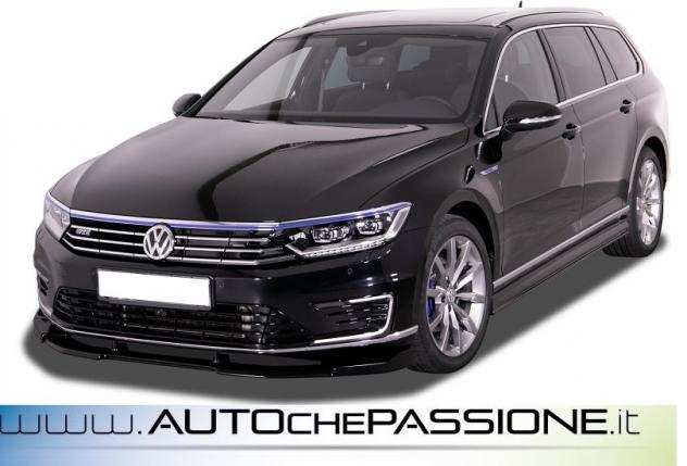 Coppia minigonne EDITION per VW Passat 3G B8