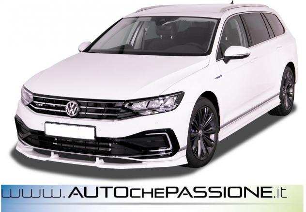 Coppia minigonne EDITION per VW Passat 3G B8