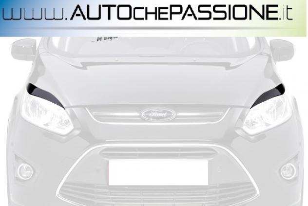 Coppia palpebre per Ford C Max Grand C Max 2010