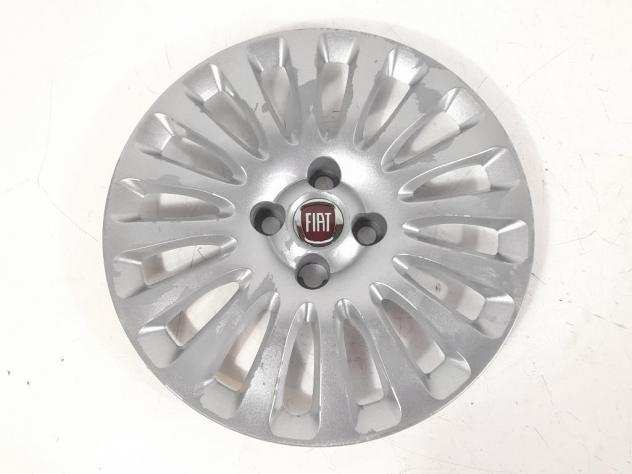 COPRICERCHIO RUOTA ANT. SX. FIAT PUNTO EVO (2010)