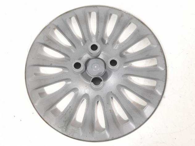 COPRICERCHIO RUOTA ANT. SX. FIAT PUNTO EVO (2010)