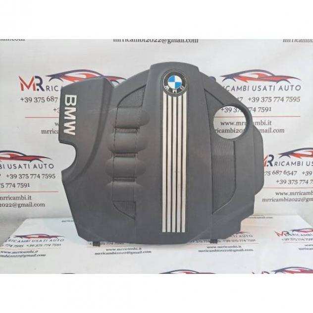 COPRIMOTORE BMW Serie 1 Serie (E87) 1114 7797410-08 N47D20A diesel 1995 (07)