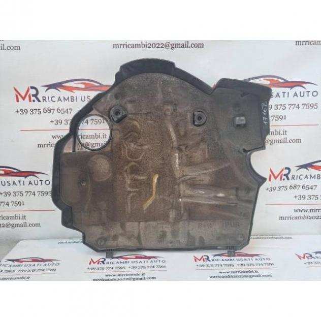 COPRIMOTORE BMW Serie 1 Serie (E87) 1114 7797410-08 N47D20A diesel 1995 (07)