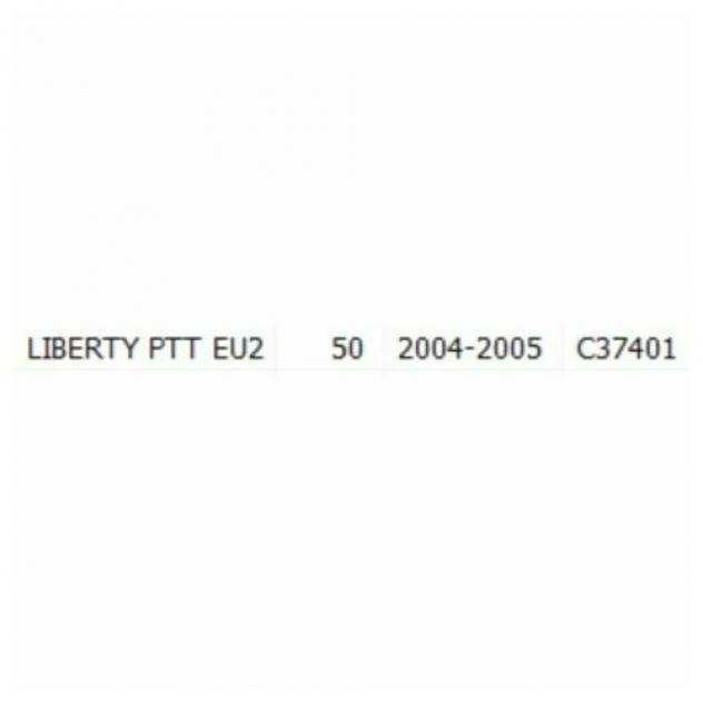 Corda contachilometri Liberty 50 Poste - 582665