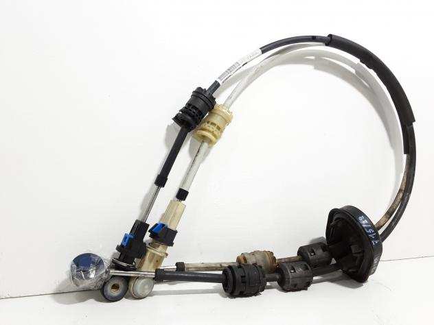 CORDE CAMBIO OPEL Astra J Sports Tourer 55577317 A 17 DTC, A 17 DTE, A 17 DTJ Diesel 1700 (1015)