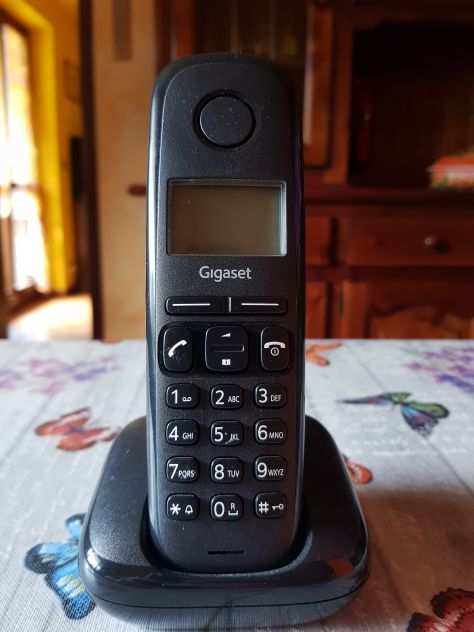 Cordless Gigaset A170