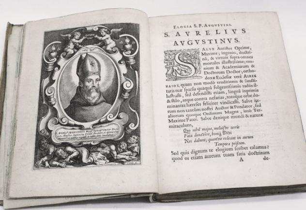 Cornelio Curtius - Virorum Illustrium - 1636