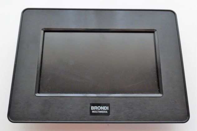 Cornice Digitale Brondi DF-50