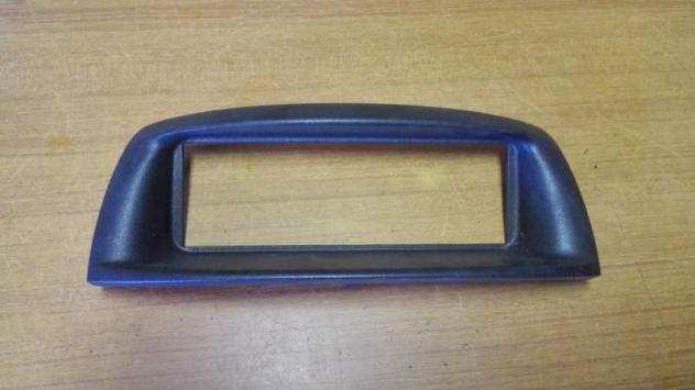 Cornice plancia autoradio  radio FIAT Punto 2 serie 188 2001