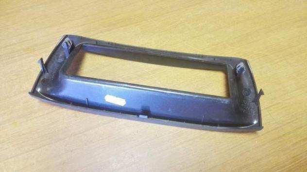 Cornice plancia autoradio  radio FIAT Punto 2 serie 188 2001