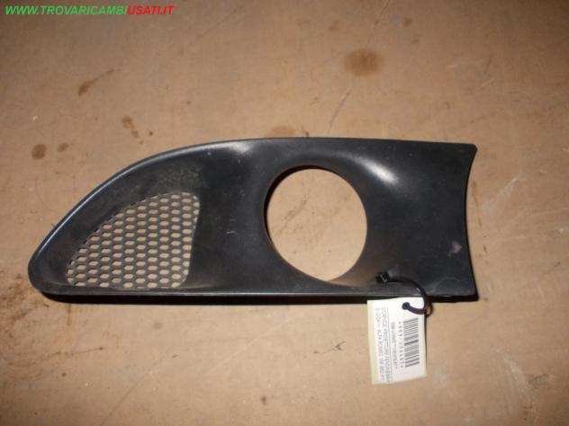 CORNICE PROIETTORE FENDINEBBIA S.(204-) ALFA ROMEO 156 (932-X1)