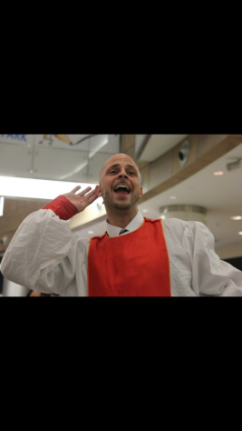 Coro Gospel Professionale