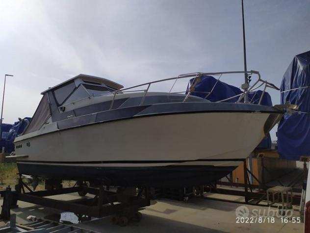 Coronet 26 Sport