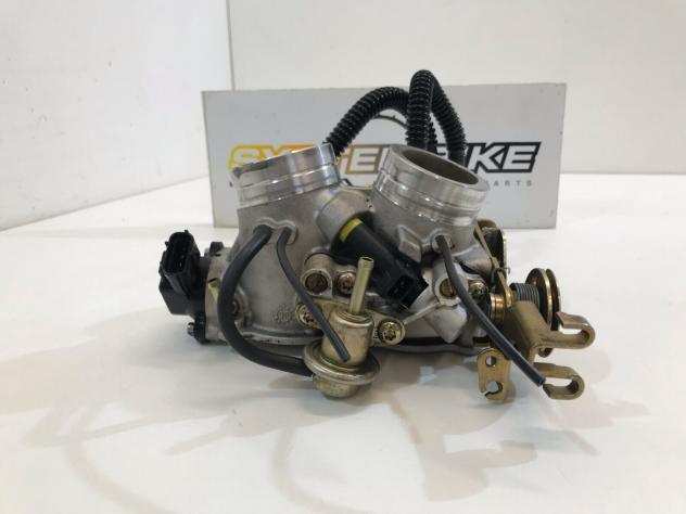 CORPO FARFALLATO APRILIA TUONO 1000 2006-2009  THROTTLE BODY