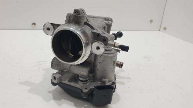 CORPO FARFALLATO AUDI A3 Sportback Serie (8VA) 04L128063T DDY Diesel 1.6 (1218)