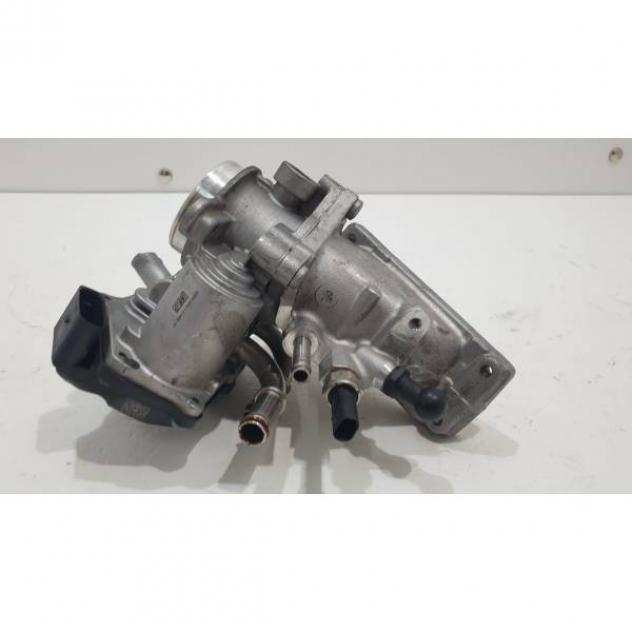 CORPO FARFALLATO AUDI A3 Sportback Serie (8VA) 04L128063T DDY Diesel 1.6 (1218)