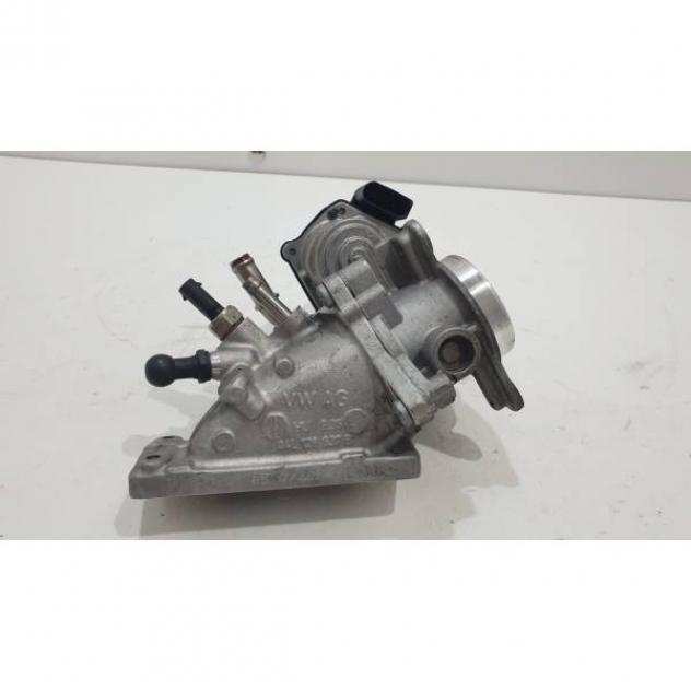 CORPO FARFALLATO AUDI A3 Sportback Serie (8VA) 04L128063T DDY Diesel 1.6 (1218)