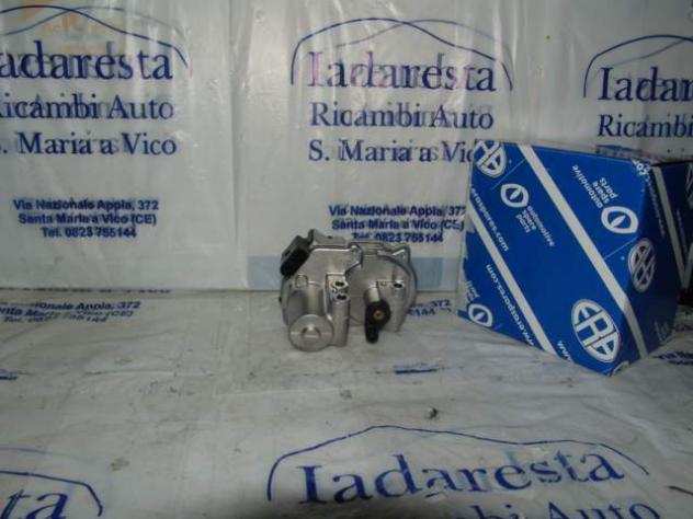 CORPO FARFALLATO AUDI A4 (8EC, B7) 059129086D