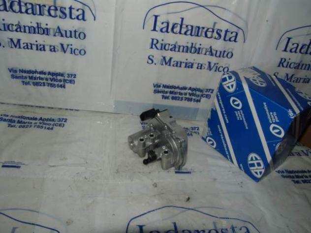 CORPO FARFALLATO AUDI A4 (8EC, B7) 059129086D