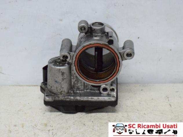 Corpo Farfallato Audi A4 B8 2.0 Tdi 03L128063E