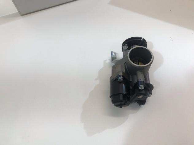 CORPO FARFALLATO BENELLI BN 125 2017-2019  THROTTLE BODY